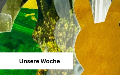 Neu auf Instagram: Unsere Wochenübersicht